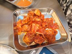 -朴安胖·韩国烤肉(沈阳店)
