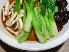 -新白鹿餐厅(金鹰新街口店)
