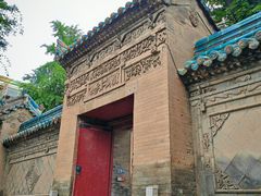 -西安化觉巷清真大寺