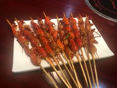 -霄汉牛三鲜湖北砂锅菜(万松园2店)