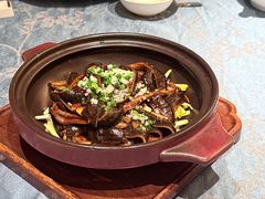 -扬州香格里拉·香宫中餐厅