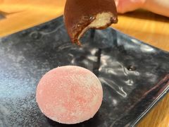 -沼津港精致料理·寿喜烧·烧鸟(青浦宝龙广场日料榜单店)