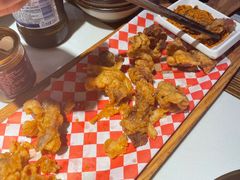 酥肉-老天桥蛙炉火锅(姑苏总店)