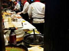 -芥岛(河北大街店)