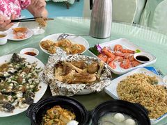 -景好海鲜餐厅(大鹏必选旅游店)