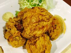 -有喜屋·深夜食堂(北京西路店)