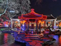 -白家大院·王府宫廷菜(苏州街店)