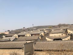 -山西王家大院
