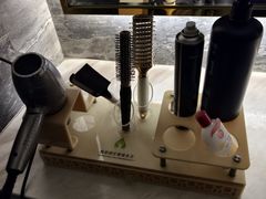 -畅想汤泉生活(民治店)