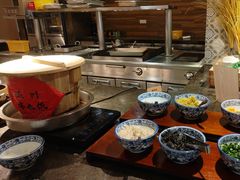 -杭州开元名都大酒店·地中海自助餐厅