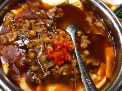 -时光乌托邦空中花园餐厅川味·融合菜(幸福广场店)