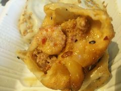 -小杨生煎(香港名都店)