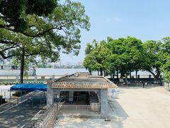 -黄埔军校旧址纪念馆