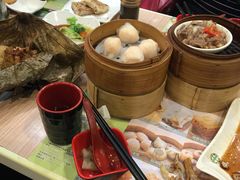 -添好运点心专门店(中环IFC店)