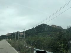 -威海大乳山景区