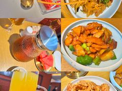 -宏达老菜馆(东安街店)