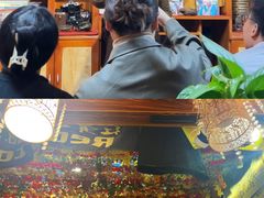 -吉祥圣雪藏餐