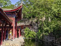 -华清宫景区