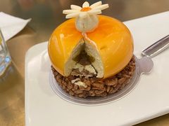 -PAUL LAFAYET 法式甜品(港汇广场店)