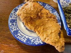 -老横泾面馆(吴中横泾店)