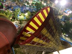 玛雅海滩水公园-武汉玛雅海滩水公园