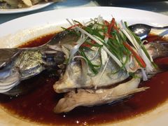 -西安西藏大厦开元名都大酒店·四季轩中餐厅