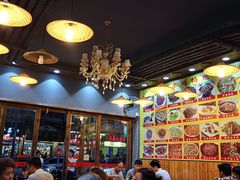 -下梅人家土菜馆(历史文化餐厅度假区店)