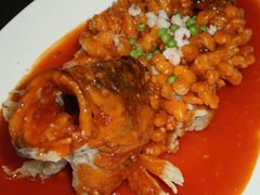 -江南雅厨(李公堤店)