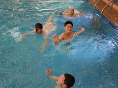 -武汉玛雅海滩水公园