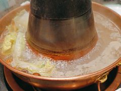 -南门四季铜锅涮肉(大屯·北苑店)