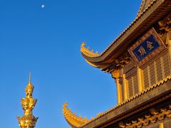 -峨眉山风景名胜区