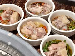 -大良毋米粥(锦龙路总店)