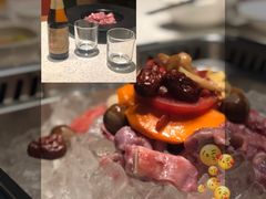 -九府羊·鲜羊火锅·烤串(新华路店)