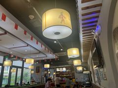 -顿顿吉祥·长安味道(启迪香山店)