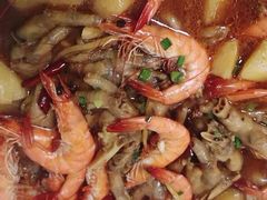 -胖哥俩肉蟹煲(湖滨银泰in77店)