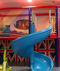 -都乐汇儿童乐园(莱蒙都会店)