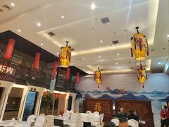 -玉华台饭庄·淮扬菜·烤鸭(望京店)