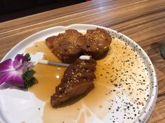 -粤港餐厅(禹州商业广场店)