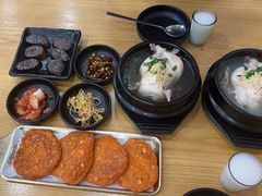 -高社长参鸡汤(高丽街店)