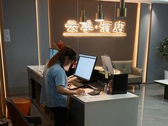 -云季酒店(西关地铁站C2出囗店)