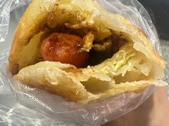 -张记灌饼(丰富路店)