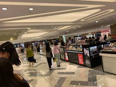 -乐天免税店(明洞店)