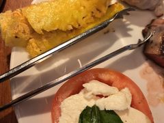 -拉蒂娜·巴西牛排馆 Latina·Brazilian Steakhouse(王府井喜悦店)