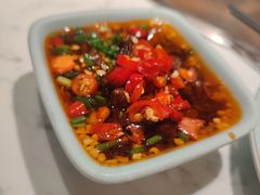 -捞神煲汤火锅(湖滨商业街店)