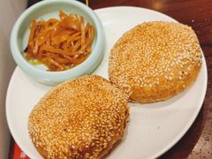 -清真·鸦儿李记·涮肉(和平里店)