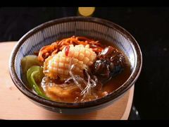 -樱之盛宴·蟹料理海鲜自助(前进大街店)
