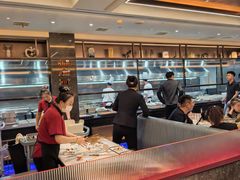 -金刚山烧烤(红旗大街店)