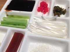 -四季民福烤鸭店(前门廊房二条店)