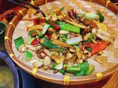 -云海肴·汽锅鸡·云南代表菜(天津国金汇店)