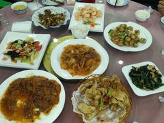 -同发号饭庄(复兴路店)